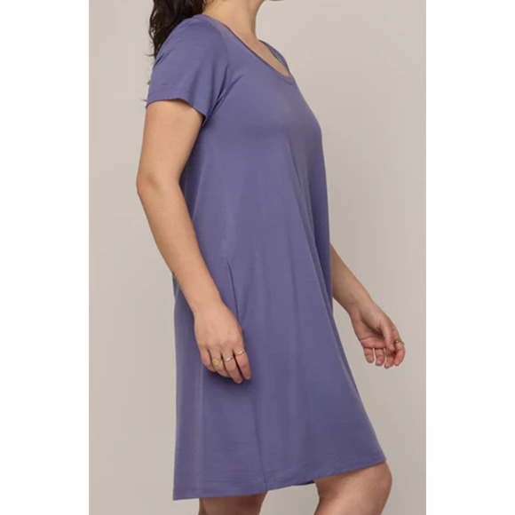 Wool& Sweaters - NWT Wool& Brooklyn Maggie Swing Dress size S